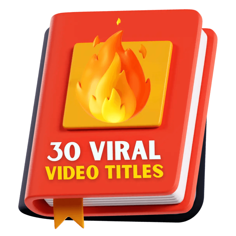 Viral Hooks & Titles Vault